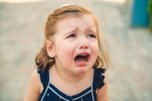 Quando un bambino si perde, cosa prova?