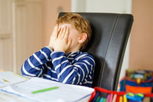 Bambini perfezionisti: come posso aiutare mio figlio?