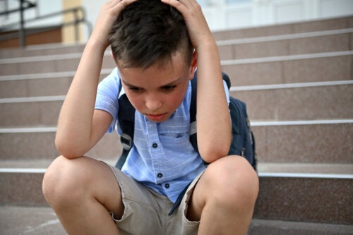 5 chiavi per aiutare i bambini negativi e pessimisti