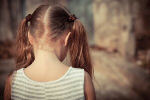 Educare i figli con la paura: le conseguenze