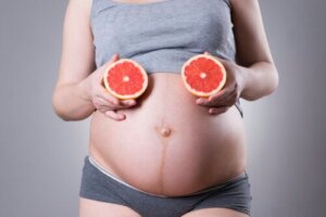 Gravidanza gemellare e alimentazione