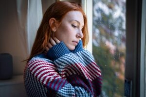 Aumento dell'ansia negli adolescenti