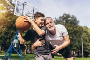 Devo far vincere mio figlio quando gioco con lui?
