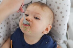 Malassorbimento intestinale nei neonati: quale dieta?