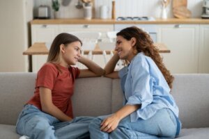 5 attività per migliorare la fiducia tra genitori e figli
