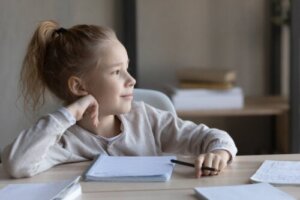 Come educare i bambini distratti