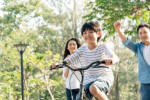 Come insegnare ai bambini ad essere automotivati