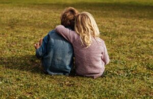 Attività per sviluppare l'empatia nei bambini