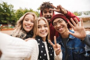 6 valori che possiamo imparare dai nostri figli adolescenti