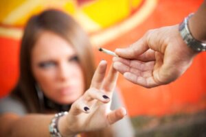 Aiutare i figli a riconoscere le cattive influenze