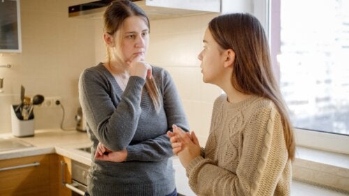 Parlare di salute mentale con gli adolescenti