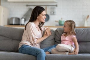 I vantaggi di parlare ai propri figli in inglese