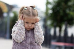 La dissociazione nei bambini e negli adolescenti