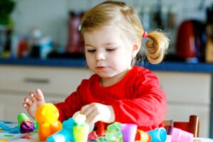 Le fasi del gioco che attraversano i bambini