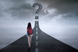 Come guidare gli adolescenti quando non sanno cosa studiare