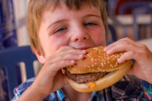 Malnutrizione latente: un bambino può soffrirne?
