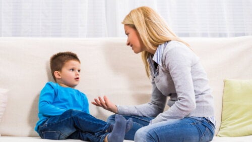 Quando sbagliate, chiedete scusa ai vostri figli?