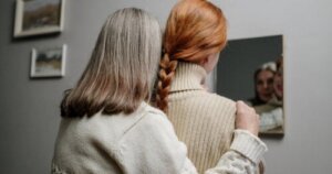 Genitori che dipendono emotivamente dai propri figli