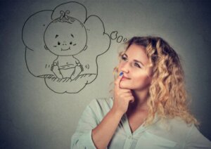 Sognare un neonato: cosa significa?