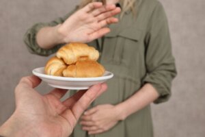 I migliori alimenti sostitutivi del grano per le donne celiache in gravidanza
