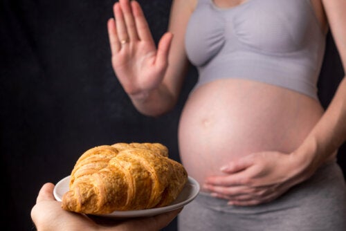 Dieta per le donne in gravidanza con intolleranza al glutine