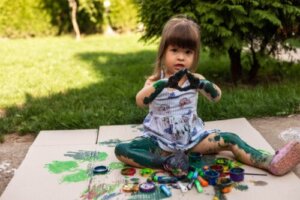 Pedagogia Waldorf: come applicare questa metodologia in casa