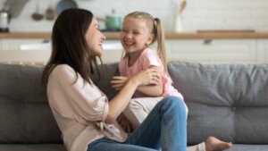 Connessione emotiva: la chiave per la collaborazione dei figli