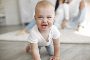 Il metodo Pikler: cos'è?