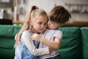 Bambini spugna: la loro sensibilità li rende incredibili