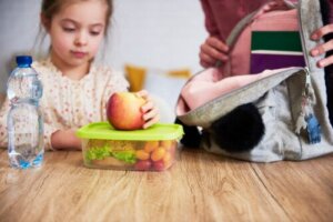 Alimenti per celiaci da prevedere nella mensa scolastica