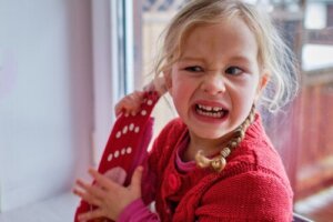 Problemi comportamentali in età prescolare: cosa fare?