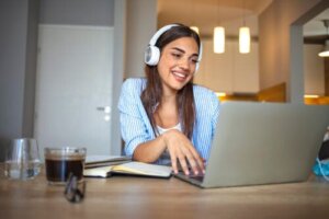 Gongbang, il compagno di studio virtuale