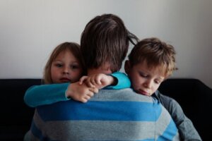 Trauma familiare: come affrontarlo insieme