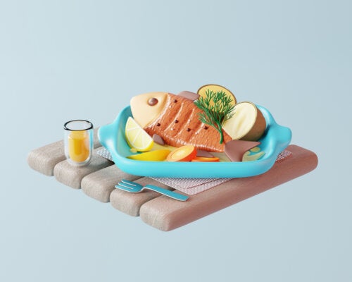 Cibo in 3D: la tecnologia rivoluzionaria per l'alimentazione dei bambini