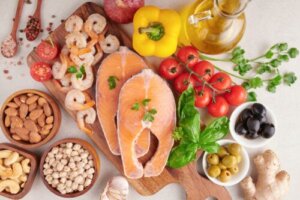 6 alimenti ricchi di omega 3 che favoriscono lo sviluppo cerebrale del bambino