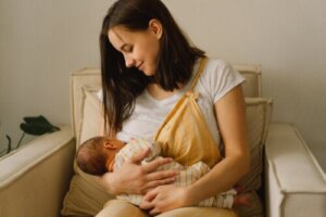 Lo iodio durante l'allattamento è essenziale: ecco perché