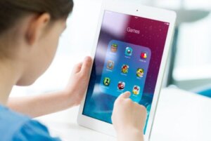 Le 5 app educative preferite da bambini e adolescenti