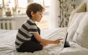 5 app divertenti per bambini con bisogni educativi speciali