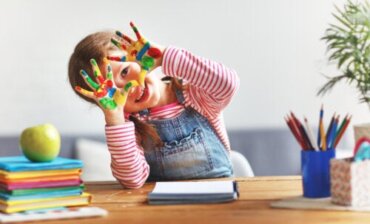 5 attività artistiche e artigianali per bambini