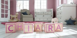 Chiara: origini e significato del nome