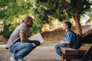 Coaching per bambini: cos'è e quali sono i suoi benefici