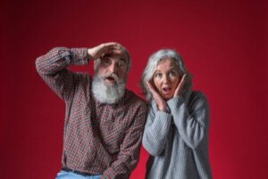 7 cose che i nonni non dovrebbero fare