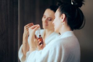 Posso usare il retinolo in gravidanza?