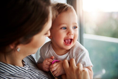 Sviluppo sociale nei bambini: socializzare in base all'età