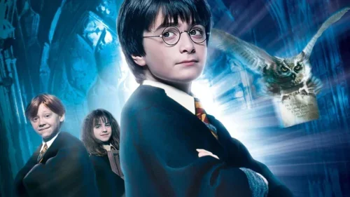 33 frasi di Harry Potter che ispireranno i vostri bambini
