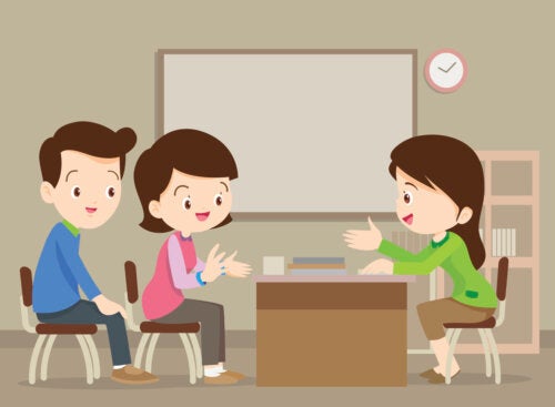 Insegnanti e famiglie: una guida per una buona relazione