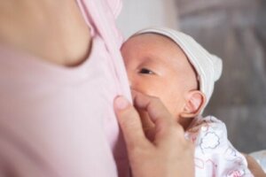 Allattamento a richiesta: cos'è?