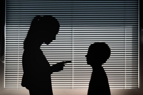 Quando la disciplina non funziona, cosa fare?