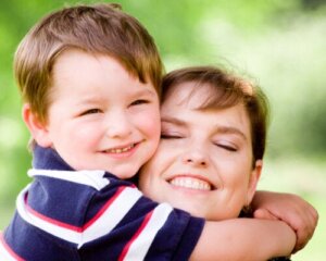La gratitudine è magica! Ringraziare un figlio è un atto d'amore che non dimenticherà