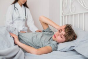 6 Effetti del piombo sulla salute dei bambini